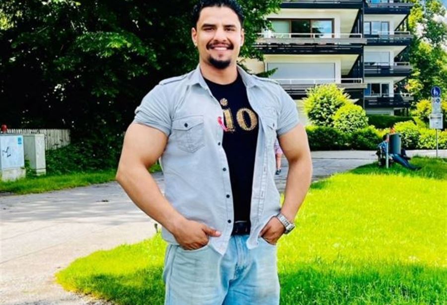 مروّع الألمان في ميونيخ يعترف: "دهستهم عمدا"