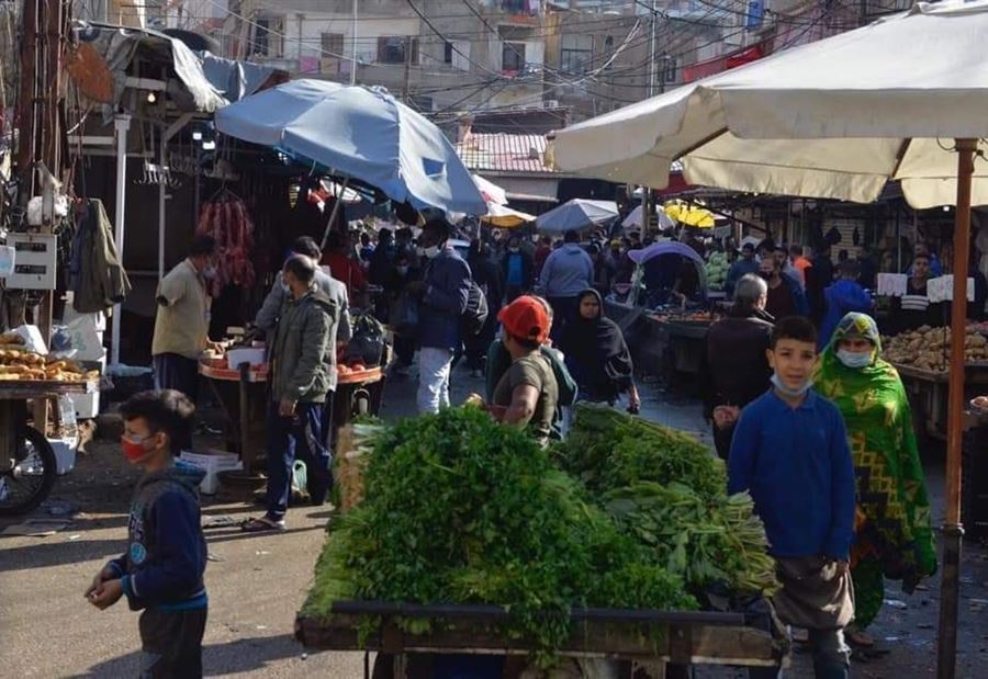 صبرا بـ "تسلِّم" على وزارتي الصحة والداخلية!