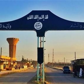 طبول الحرب تقرع في الرقة.. الهجوم الآتي من الشمال  طبول الحرب تقرع في الرقة.. الهجوم الآتي من الشمال