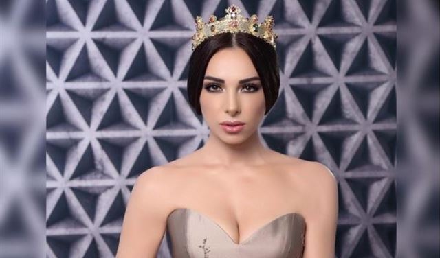 خاص-ساشا دحدوح:مشكلة زوجية جعلت مني شخصية "قوية..ومدمنة" 