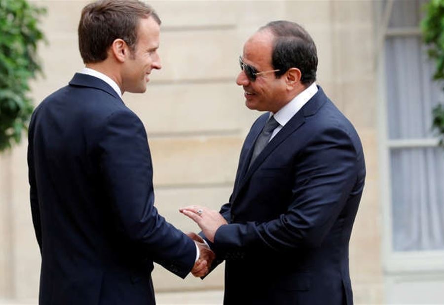 السيسي: نحن لسنا أوروبا أو أميركا.. ولا نخشى شيئا