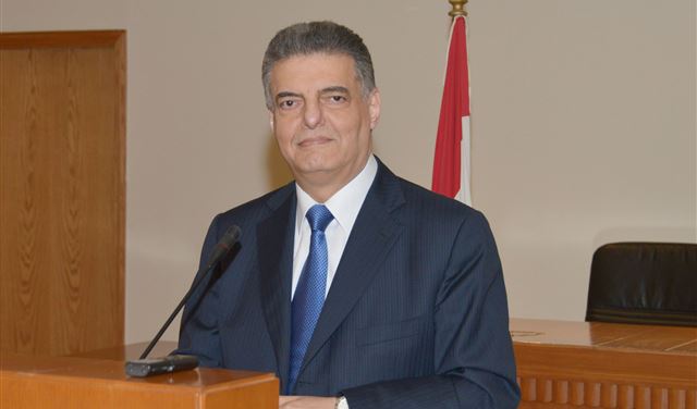 مجدلاني:  هذه الثغرة في نظامنا الصحي.. انتهت! مجدلاني:  هذه الثغرة في نظامنا الصحي.. انتهت!