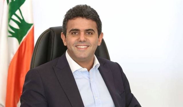 حواط يسأل عن التوظيفات الحزبية في كهرباء قاديشا