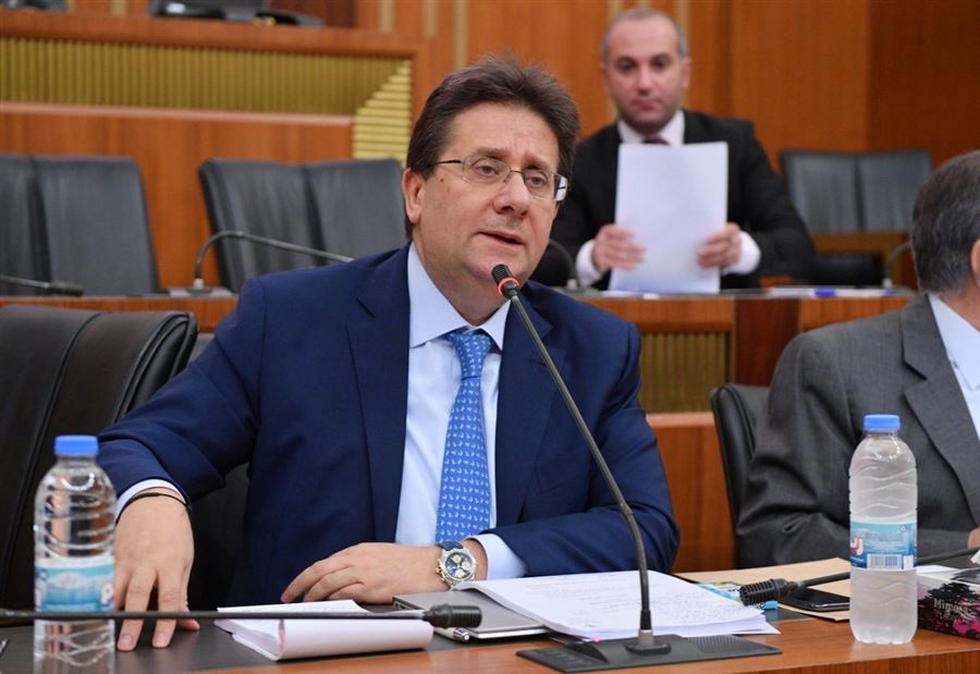 كنعان: جلسة الغد إستثنائية  كنعان: جلسة الغد إستثنائية