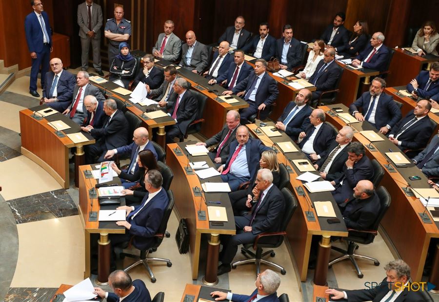 كيف صوّت نوّاب التغيير؟!