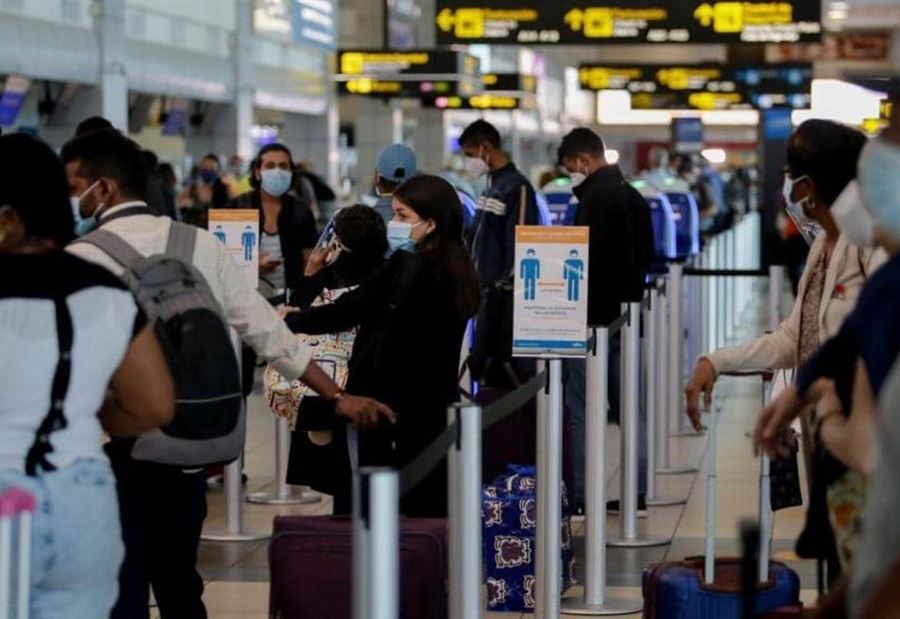 السفر أم التسوق؟... دراسةٌ تكشف أيهما أخطر في زمن كورونا