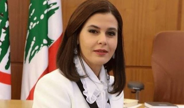 ستريدا جعجع: من سيفوز في انتخابات لجنة جبران سيمثل العائلة خير تكريم