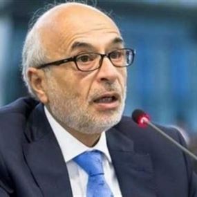شهيب: للاقتداء بحكمة وليد جنبلاط 