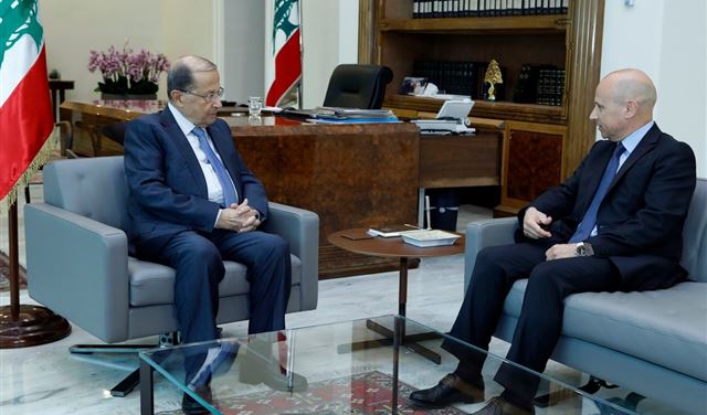 ماروتي: تجهيزات للجيش وقوى الامن بمليونين و400 الف دولار