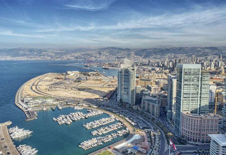 أعداد مواطني لبنان في تراجع مستمر!