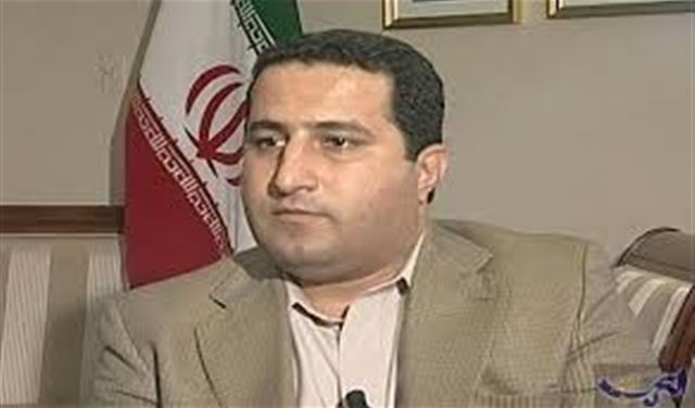 إيران: اميري اعدم لبيعه معلومات سرية الى اميركا 