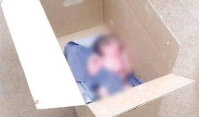 أطفال للبيع بـ4 و10 آلاف دولار أطفال للبيع بـ4 و10 آلاف دولار