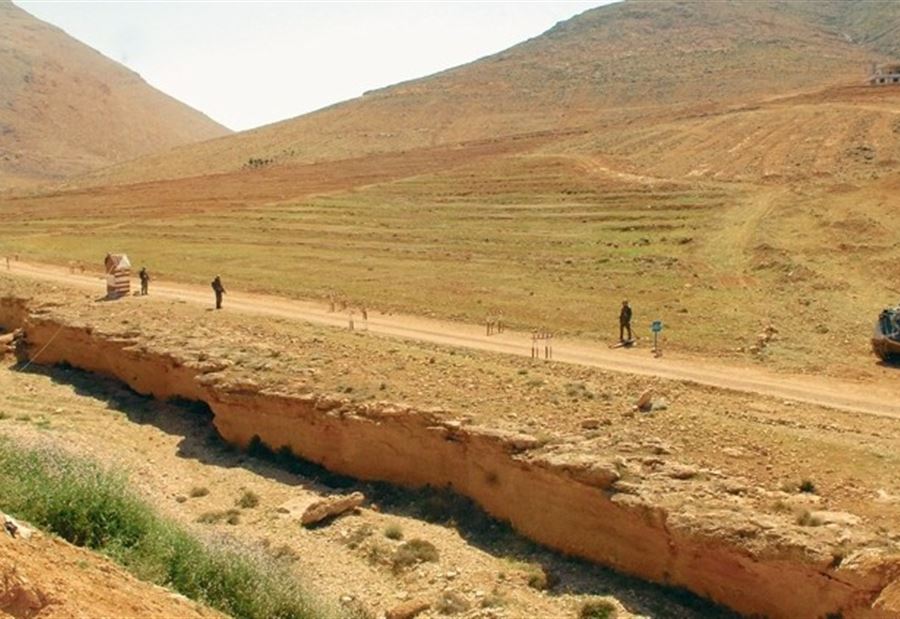 إقفالُ 3 معابر غير شرعية