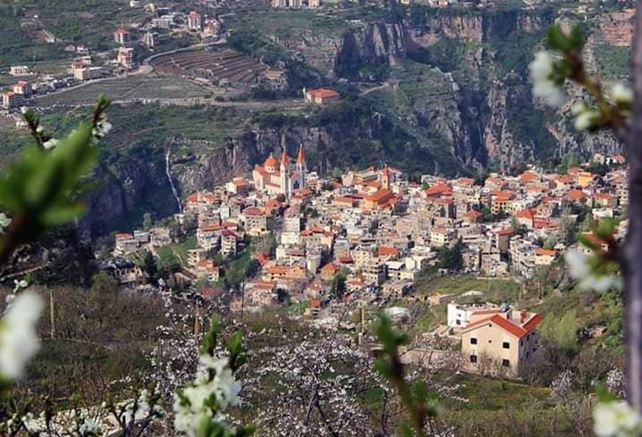 بدء تنفيذ قرار عزل بشرّي