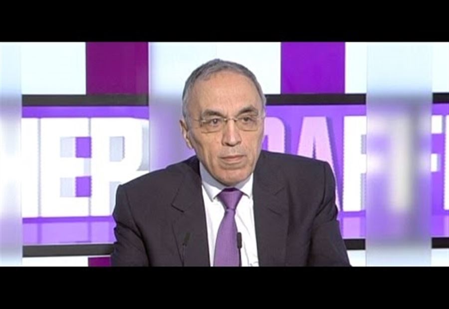 يوسف سلامة لعون: ننتظر