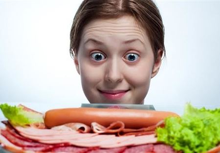 كيف يؤثر الجوع على قراراتنا؟