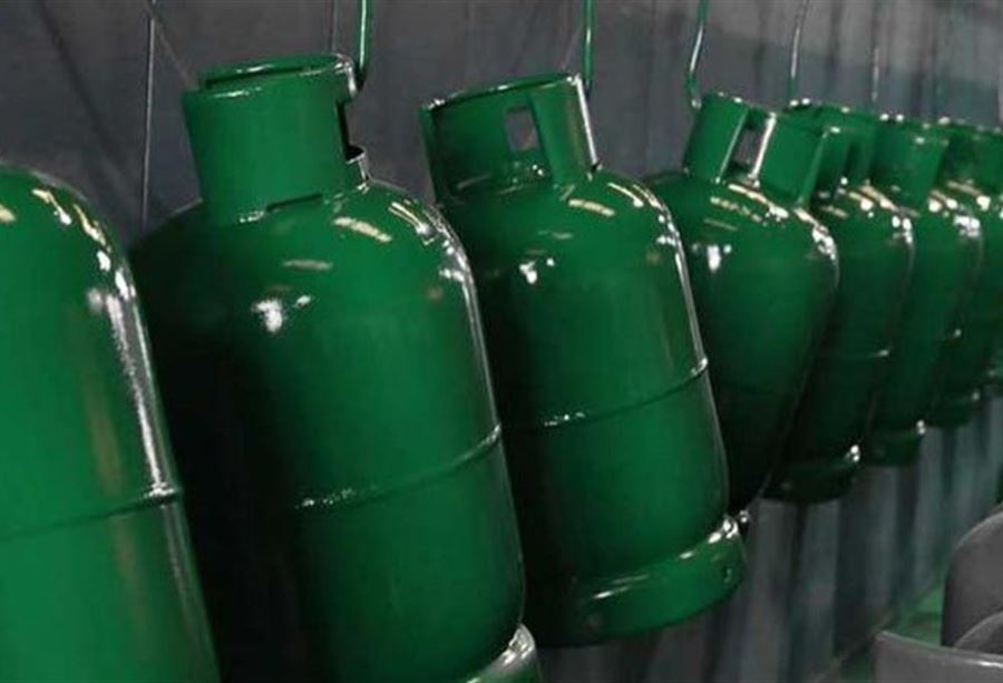 إنخفاضٌ في سعر قارورة الغاز