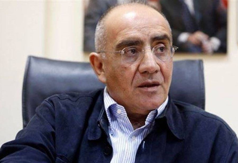 سعيد: لنعقد مجلس الوزراء في "بئر العبد"