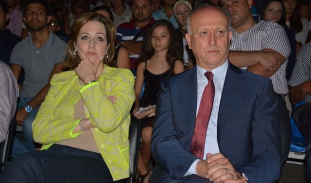 حُجب التمويل.. فتعرّض الوزير لهجوم من ريفي!