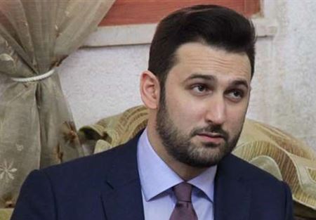 تيمور جنبلاط عرض وبوغدانوف التطورات