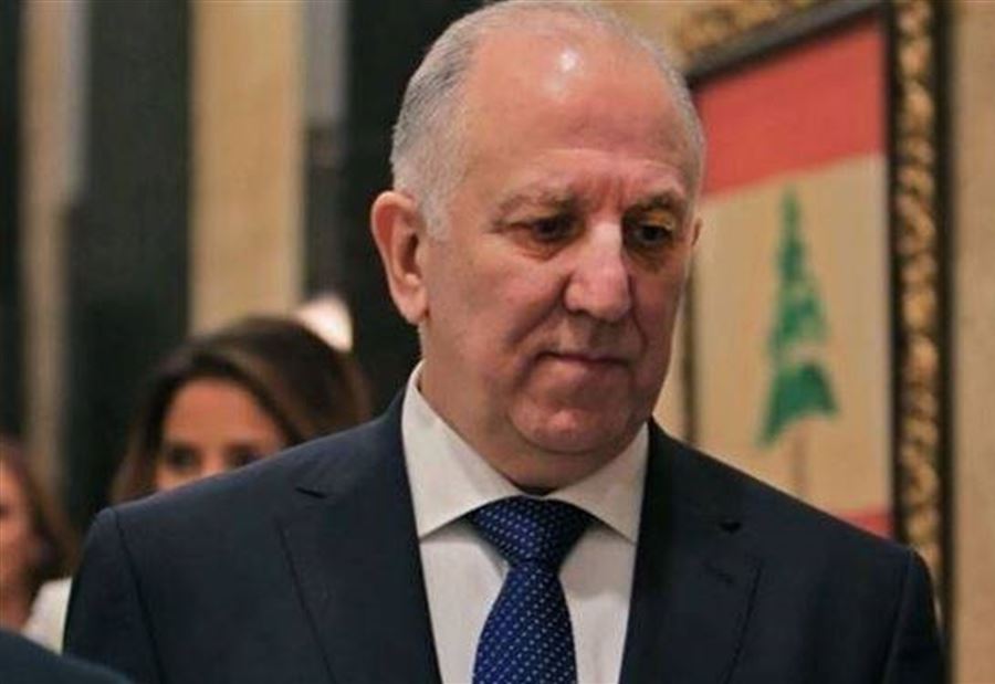 بعد عبارة "قتلت إثنين"... فهمي يُوضح