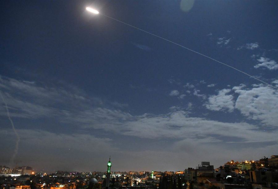 تخوف دبلوماسي من عدوان اسرائيلي على لبنان!