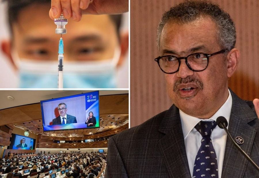 "الوباء الآتي الأكثر فتكًا"... "الصحة العالمية" تحذّر!