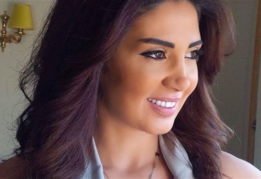 المقدم الحاج تخضع للتحقيق لدى شعبة المعلومات