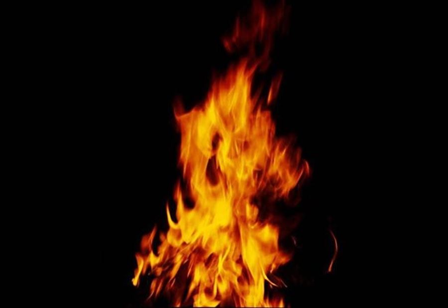 فاجعة في صربا... وفاة أم وطفلها نتيجة حريق