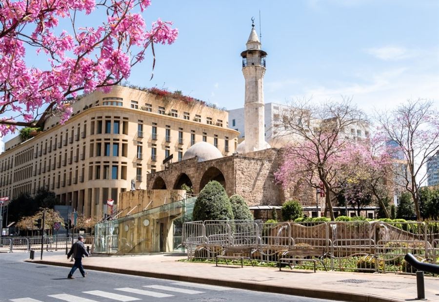 لبنان ليس دولة مفلسة