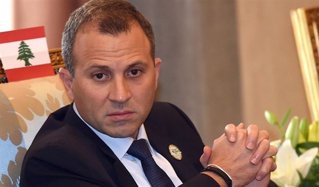 باسيل: قانون جديد سيعتمد ولو بعد حين باسيل: قانون جديد سيعتمد ولو بعد حين