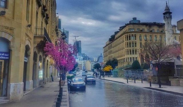 "لبنان الأعياد" في حماية 25 ألف رجل أمن