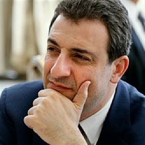 رد قاس من أبو فاعور على "ام تي في"..  ملتقانا في القضاء