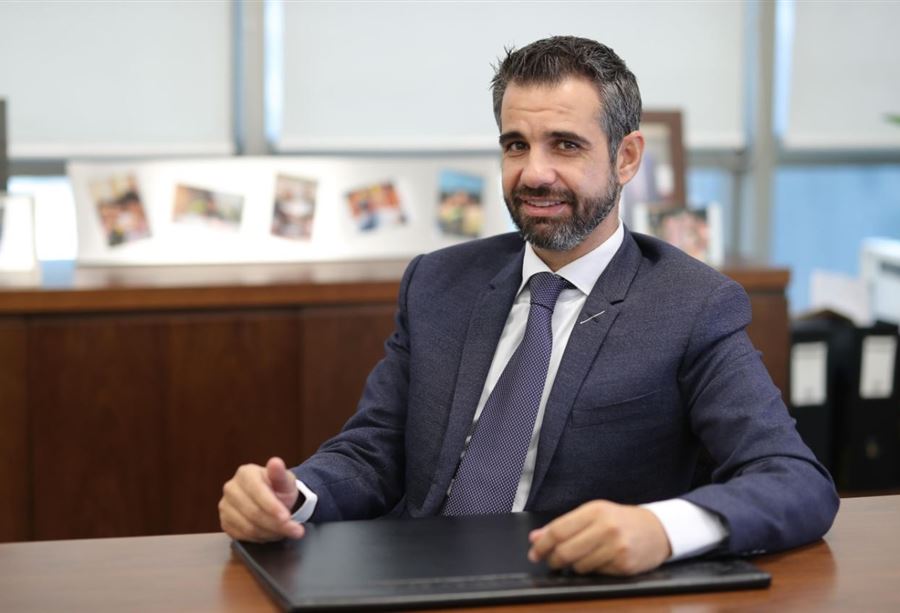 حسّان عز الدين: نحثّ وزارة الإقتصاد على دعم الرغيف وليس الطحين