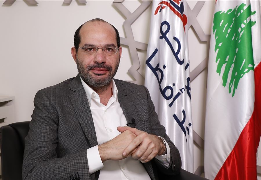 مراد يهنّئ الفائزين في انتخابات المجلس الشرعي الإسلامي الأعلى