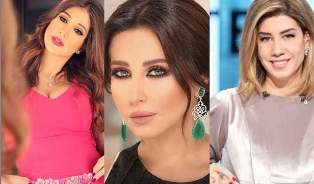 بعد ان قبلت ديما صادق تحدي رابعة الزيات.. هل تقبله بولا يعقوبيان؟