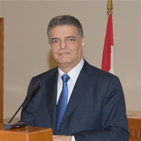 مجدلاني: لو كان لدينا رئيس لما حصلت كل هذه الإشكالات