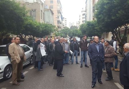 آل يعقوب طالبين نصرة الحق