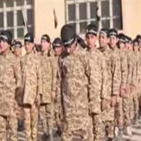 الاستخبارات الهولندية تكشف تفاصيل الحياة الداعشية