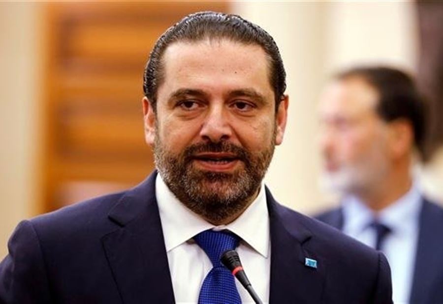 شعبية الحريري... وطنية شعبية الحريري... وطنية
