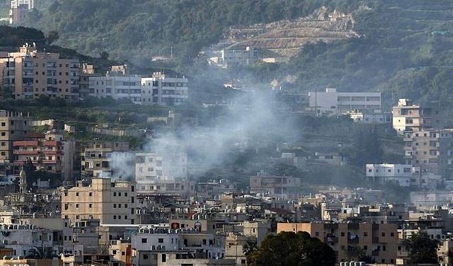 بلال بدر بخير.. خطة لقضم عين الحلوة