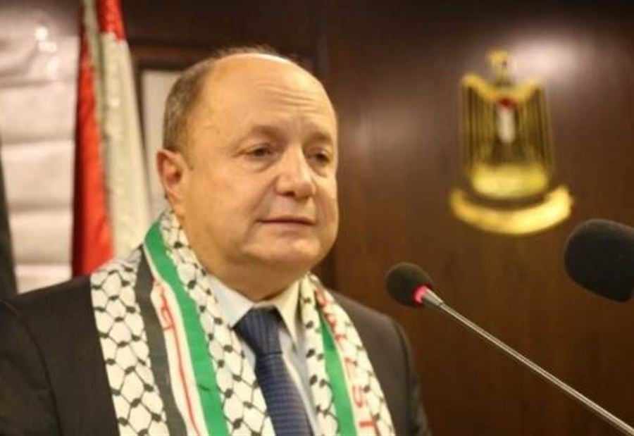 القصيفي بحث والأسمر في الحصانة للنقباء والنقابيين
