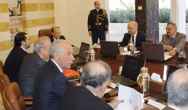 تجدّد الهجوم القوّاتي على التيار؟