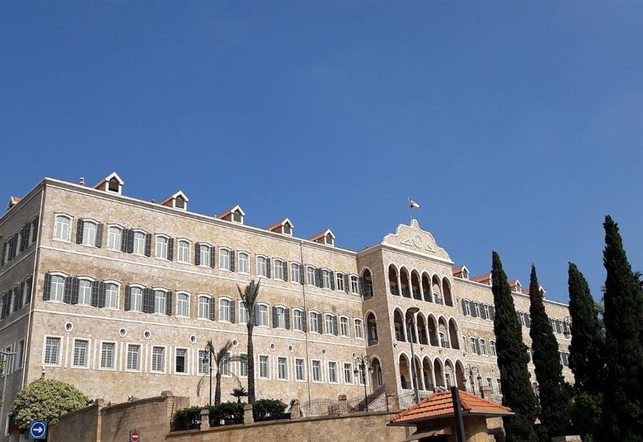 "اسم شرف الدين لا يحل عقدة الحكومة... الثنائي الشيعي تحت الاختبار!"