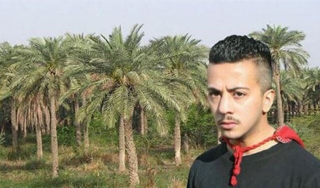 شاهد عيان يروي اللحظات الأخيرة لإعدام الأمير السعودي