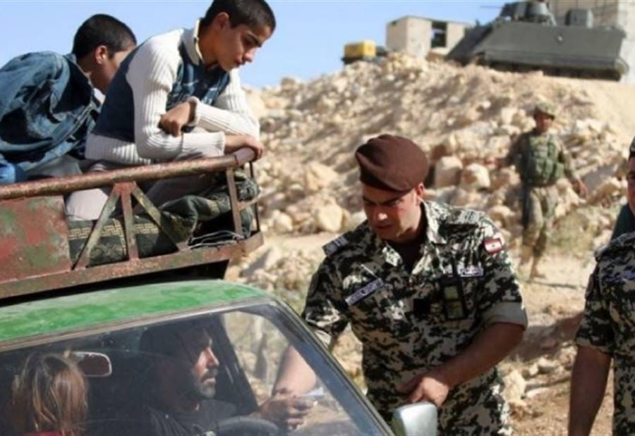الأمن العام اللبناني في مرمى التجاذبات السياسية