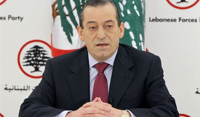 زهرا يكشف عن تحالفات "القوات" انتخابياً