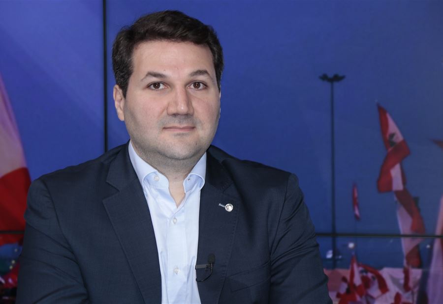 "بشير كان رئيس مقاومة"... الجميّل: لنزع السلاح الفلسطيني