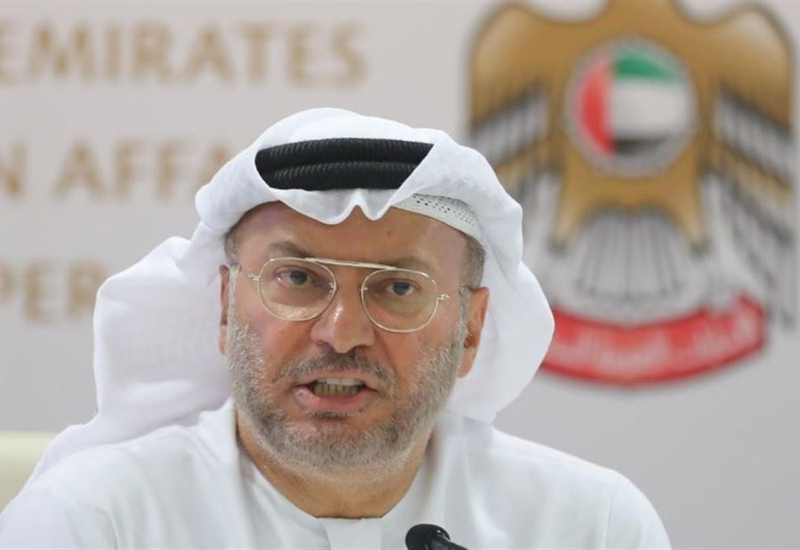 الإمارات تدعو لـ"الإتِّزان" بعد إغتيال سليماني