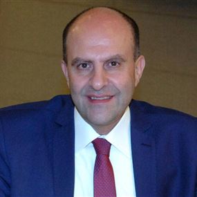 سليم عون: الساعات المقبلة كفيلة بمعالجة النقاط العالقة  سليم عون: الساعات المقبلة كفيلة بمعالجة النقاط العالقة